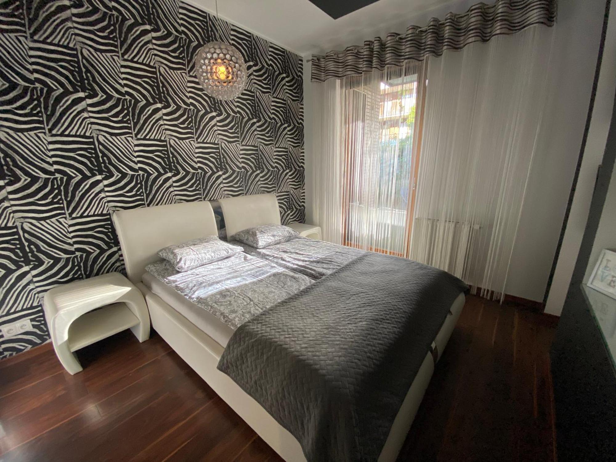 Ann Apartament Nadmorski Dwor Gdańsk Exterior foto
